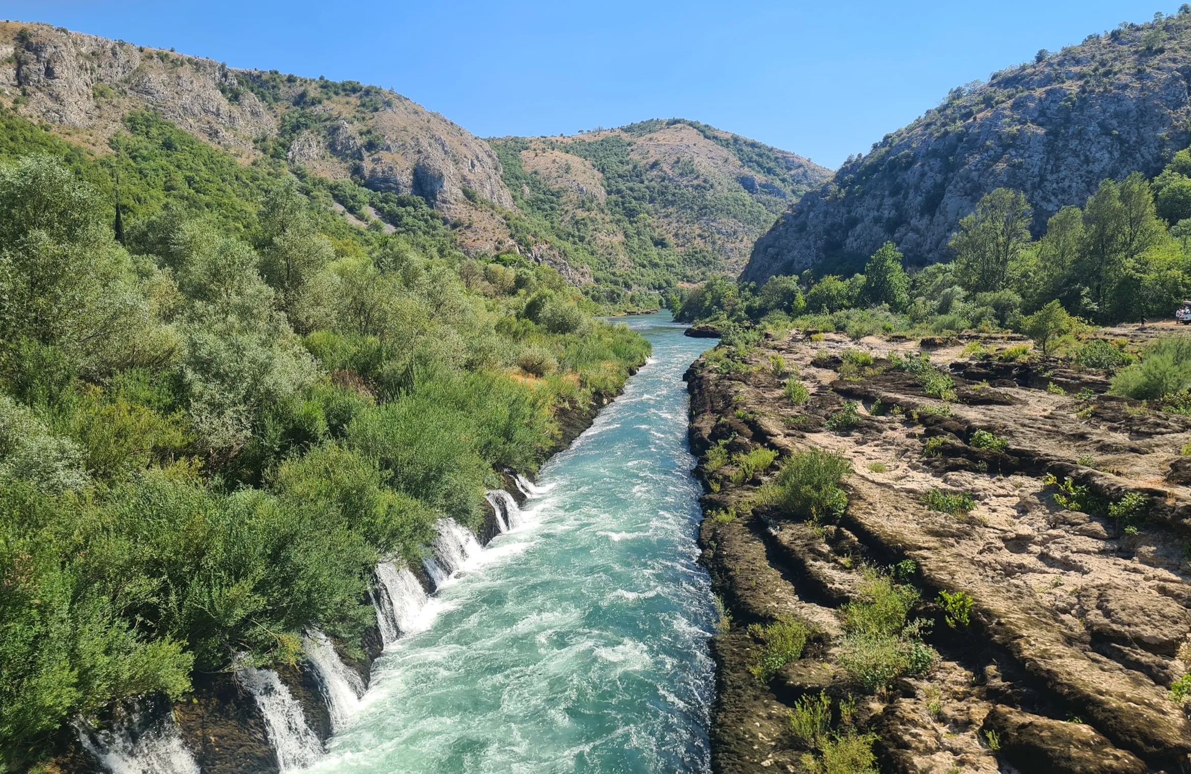 Bunski Kanal