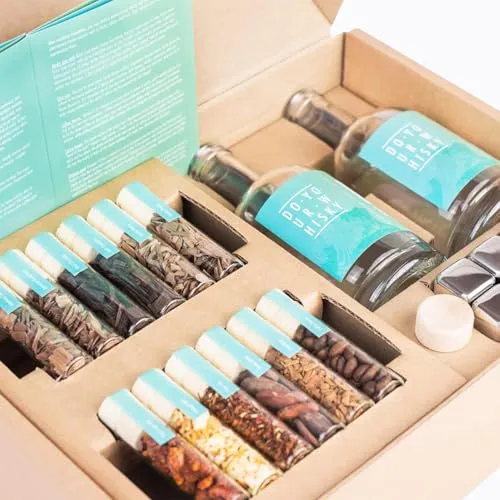 DO Your Whisky Making Kit