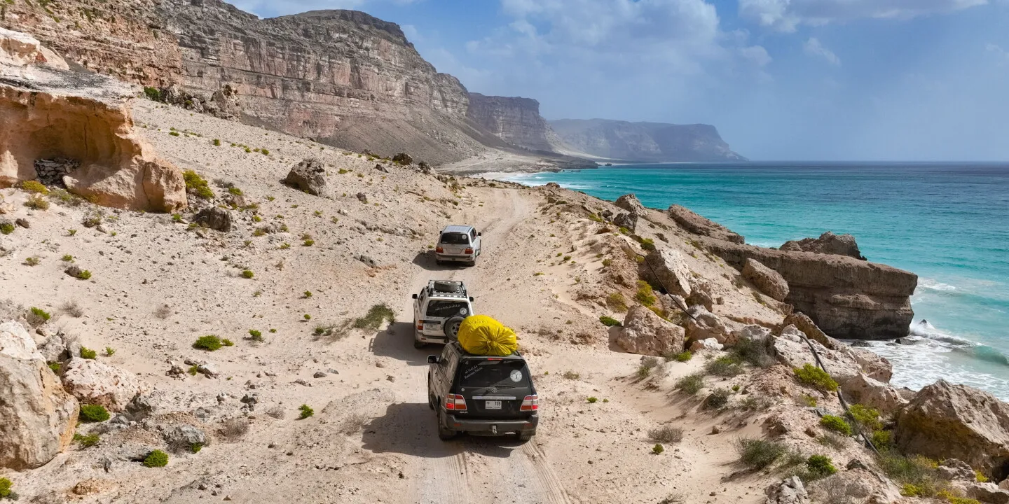 Socotra Island
