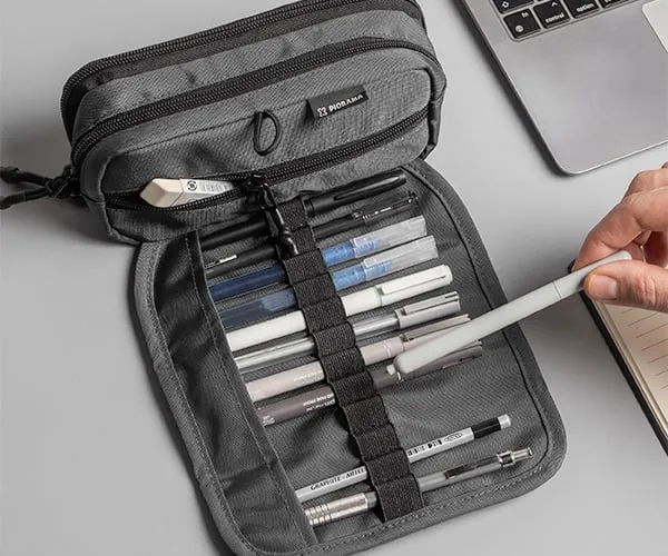 Piorama Trinity Pencil Case