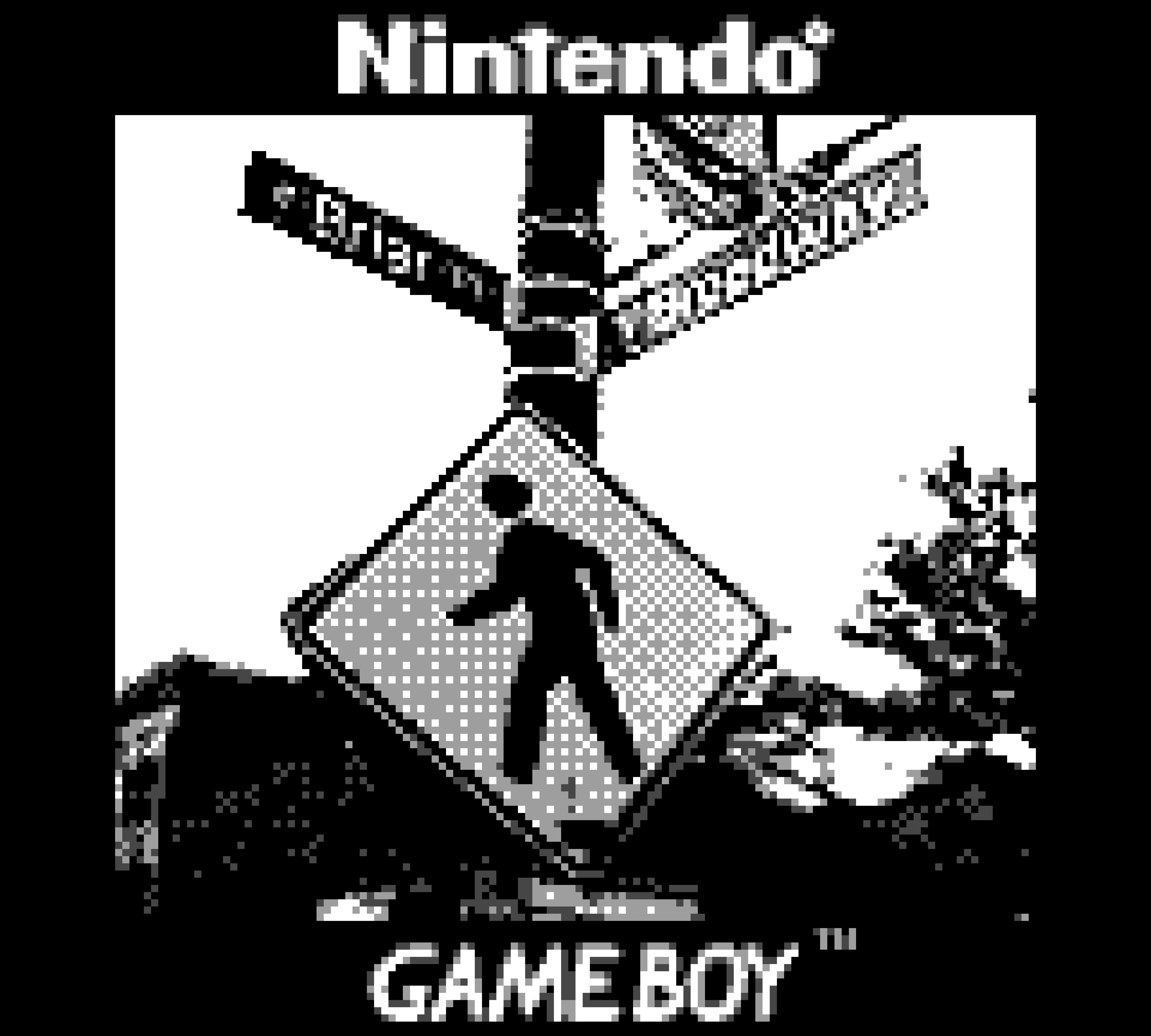 Pixel a Go-Go