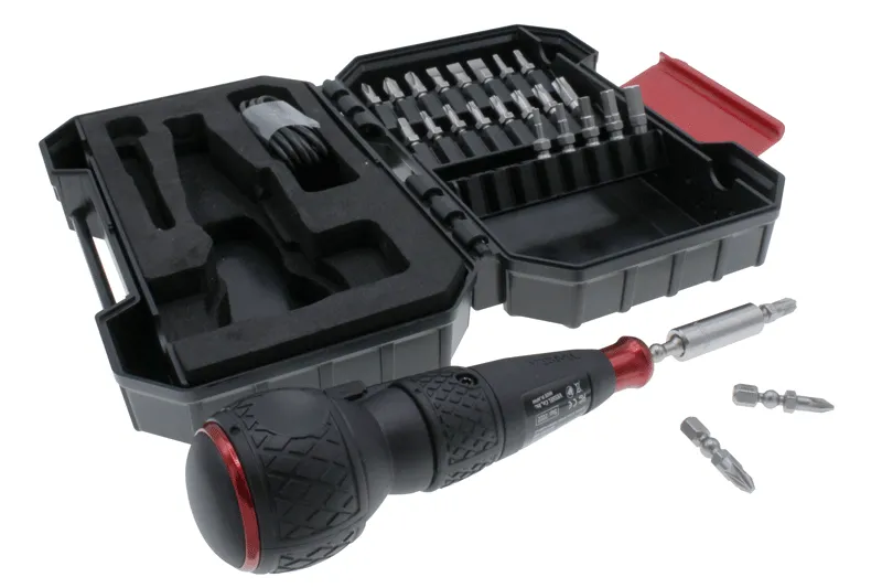 VESSEL e-ASSIST Screwdriver