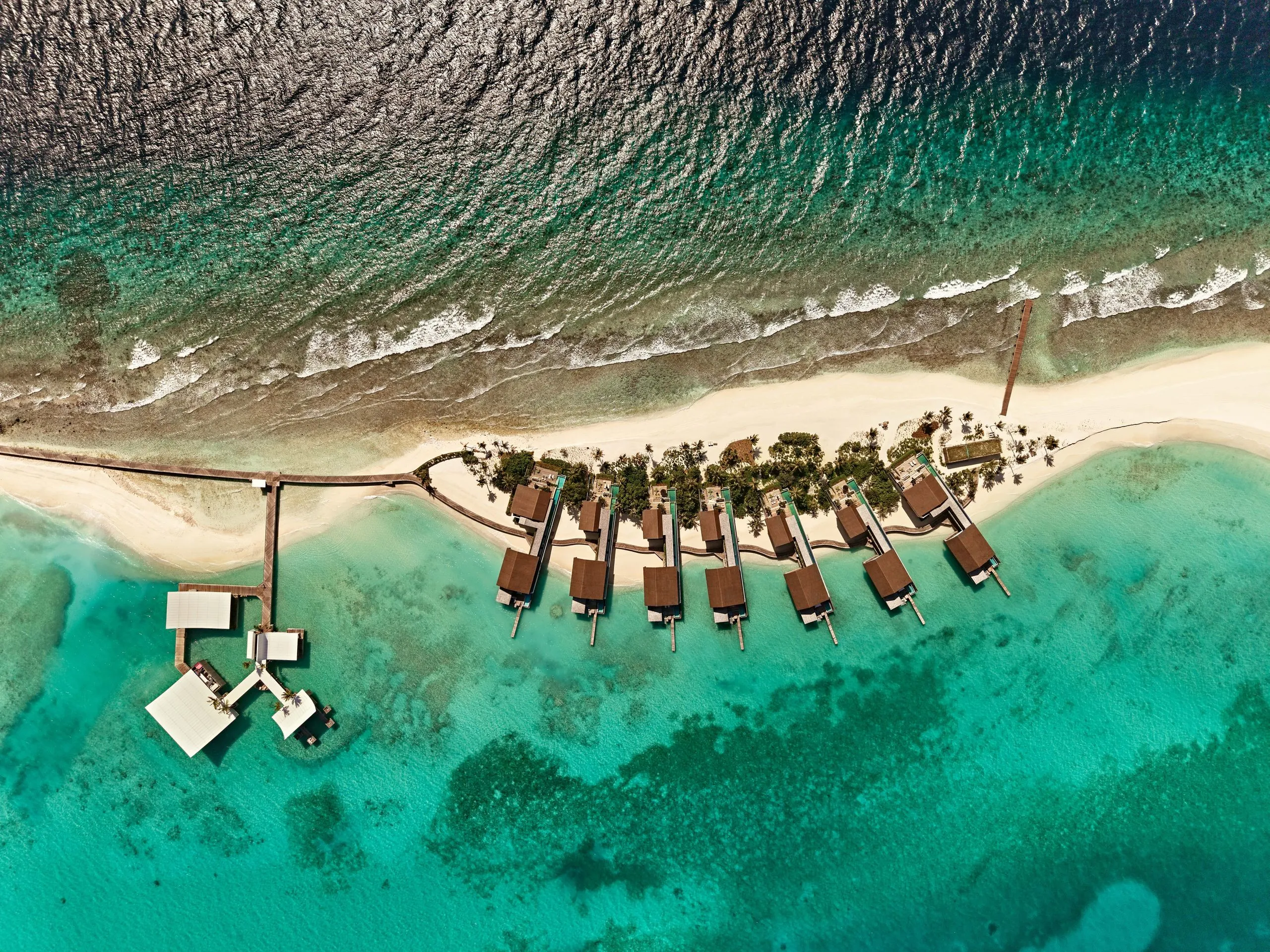 .Here, Baa Atoll