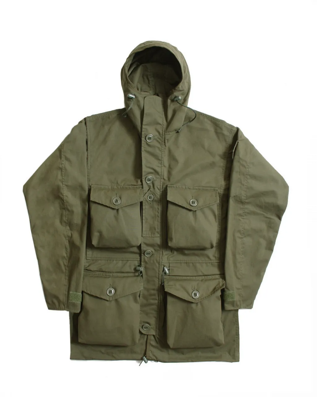 Arktis B110 Combat Smock