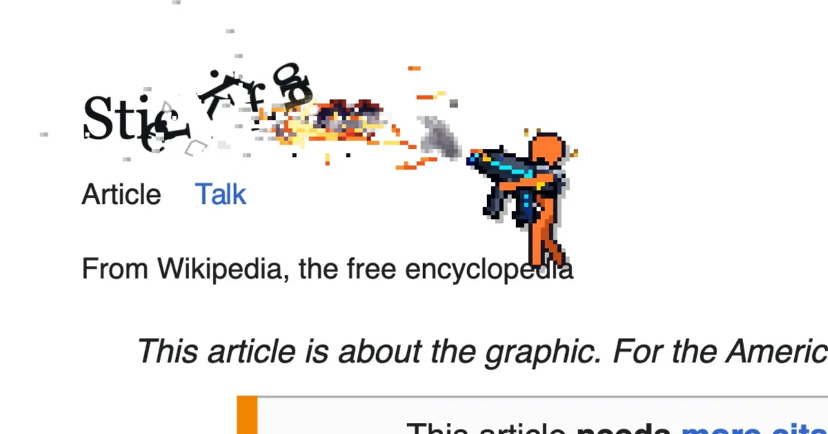 Destroy Any Website