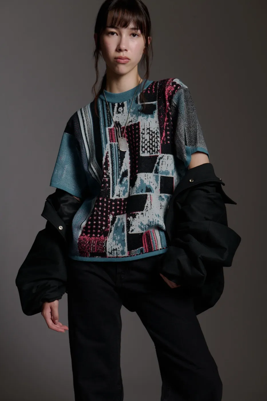 Glitchwear