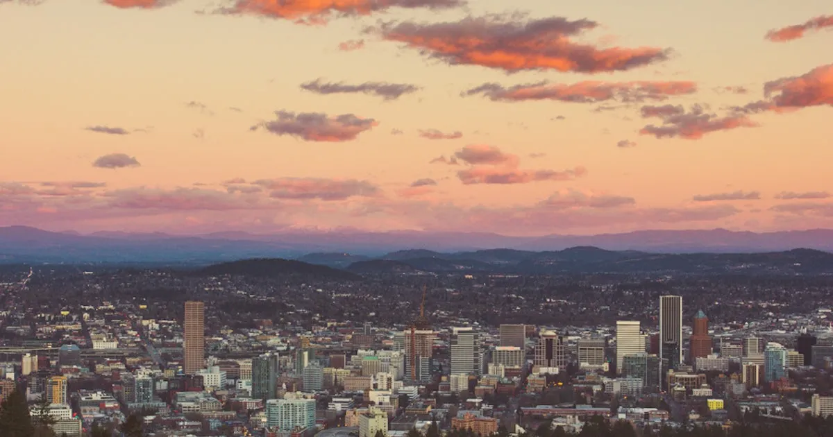 Pittock Mansion