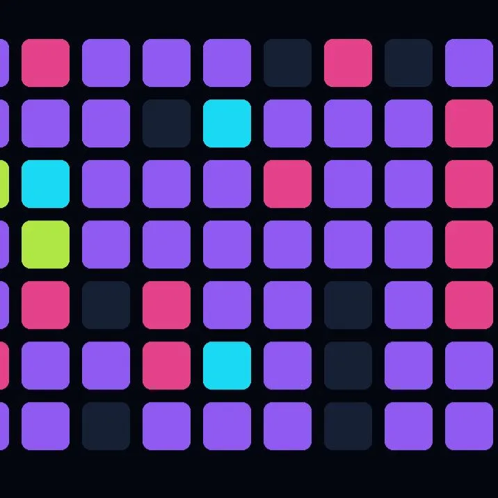 GitHub Contribution Image API