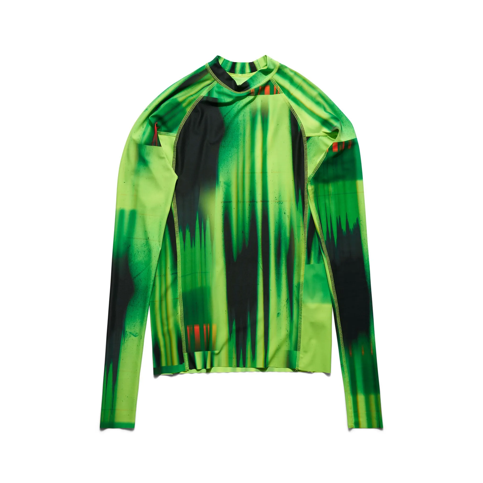 Outlier Sunwarp Sunguard