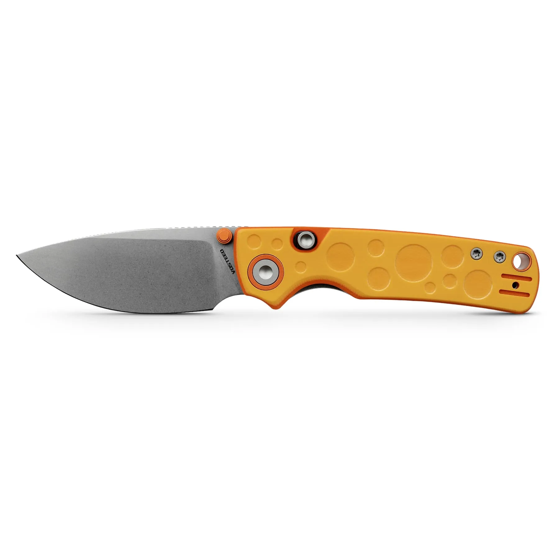 Vosteed CheesePirates Porcupine