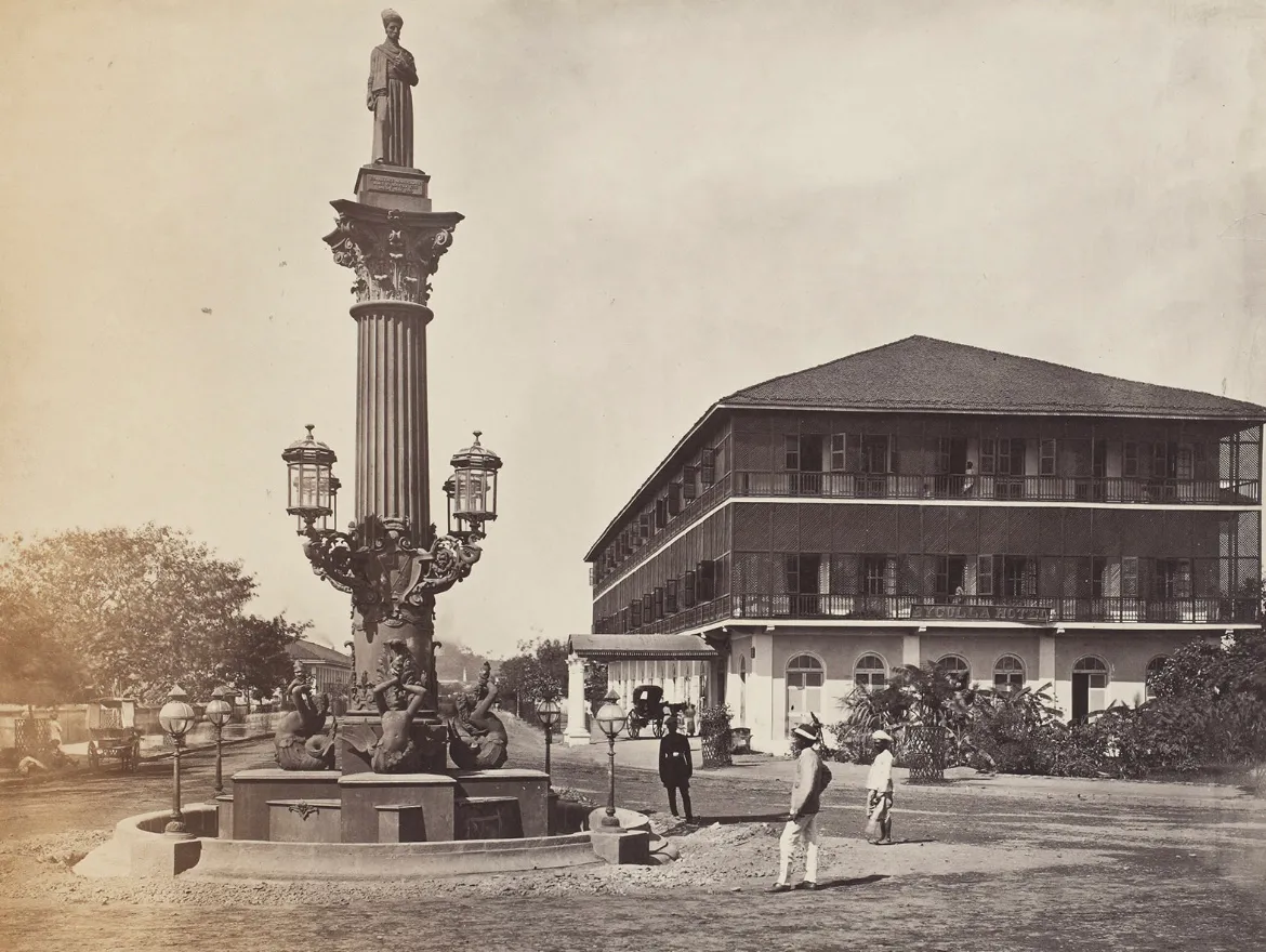 Khada Parsi