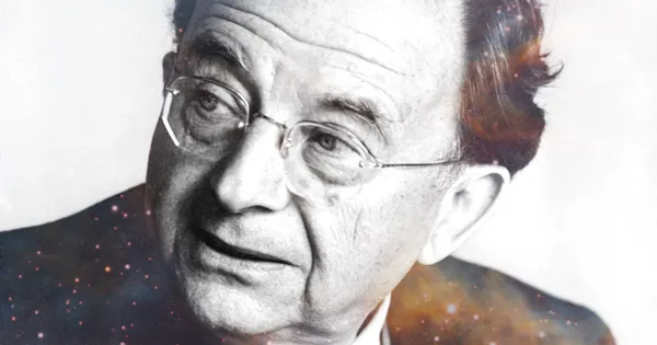 Erich Fromm's Rules of Listening
