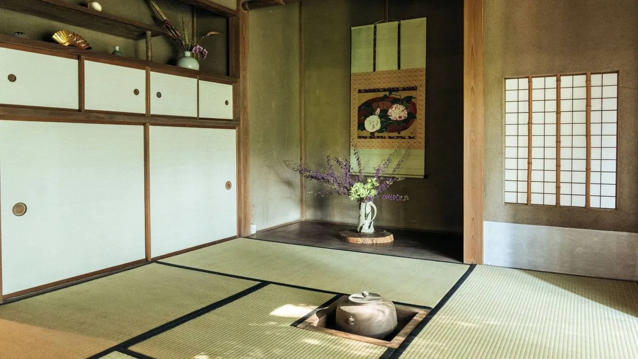Yasujirō Ozu's Former Home