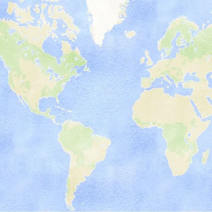 Reading Maps