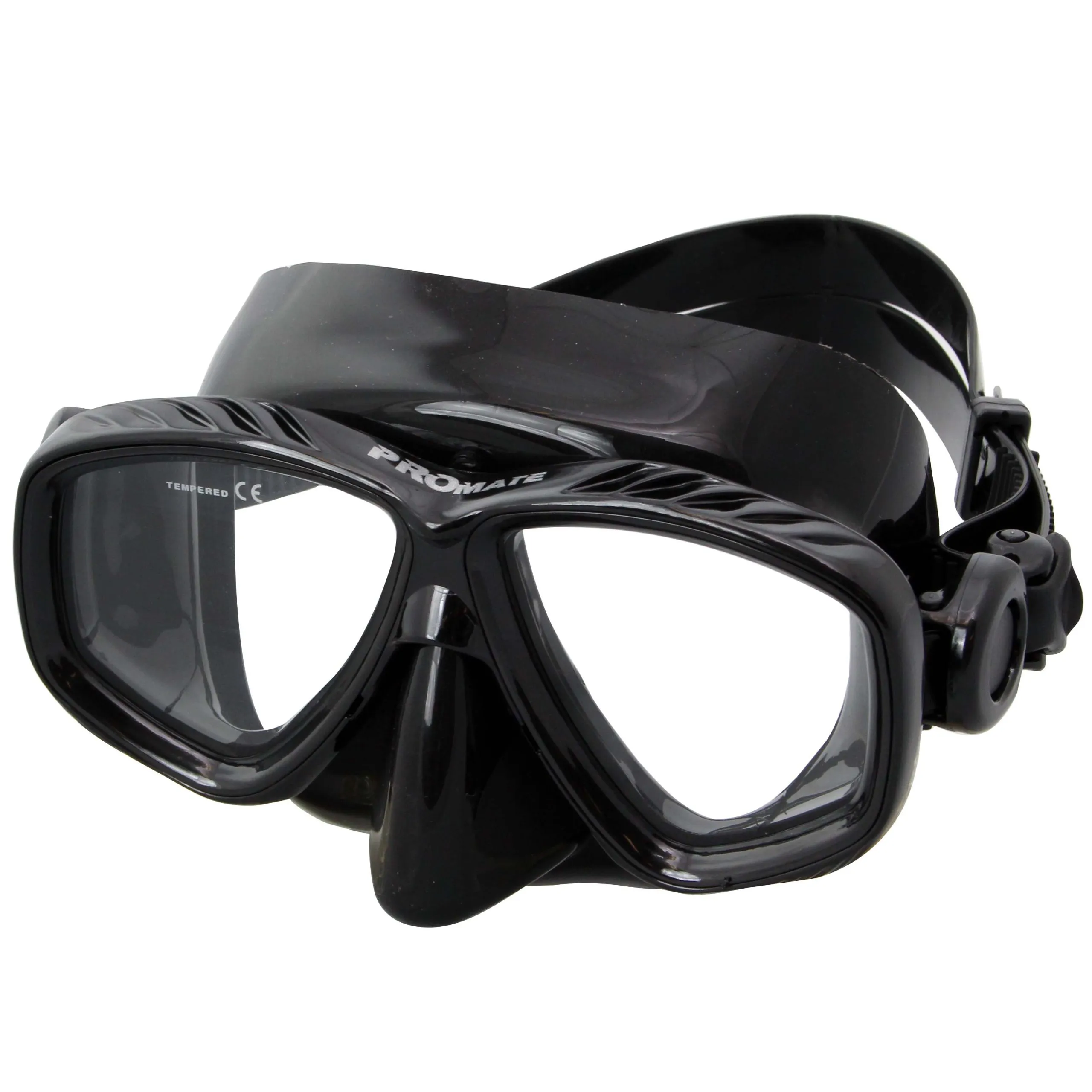 Promate Sea Slender Rx Dive Mask
