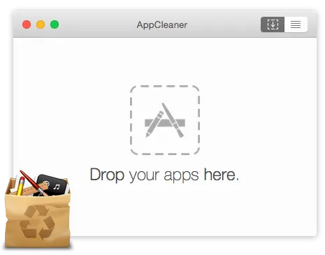 AppCleaner