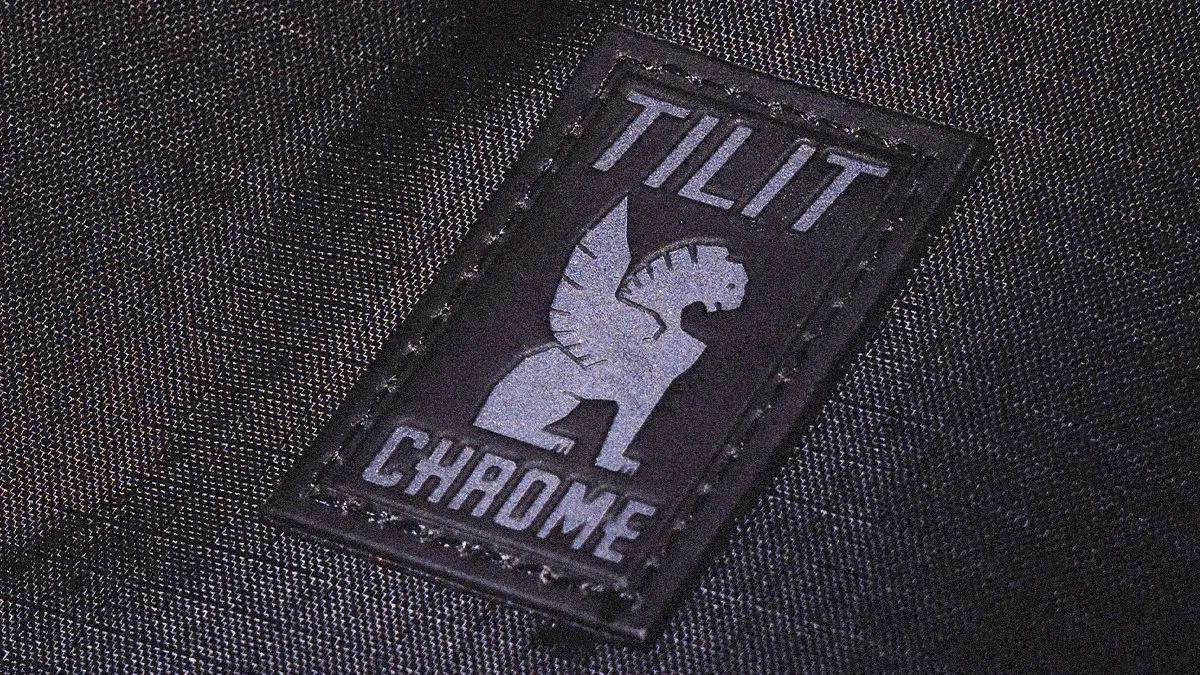 Chrome x Tilit Chef Pack