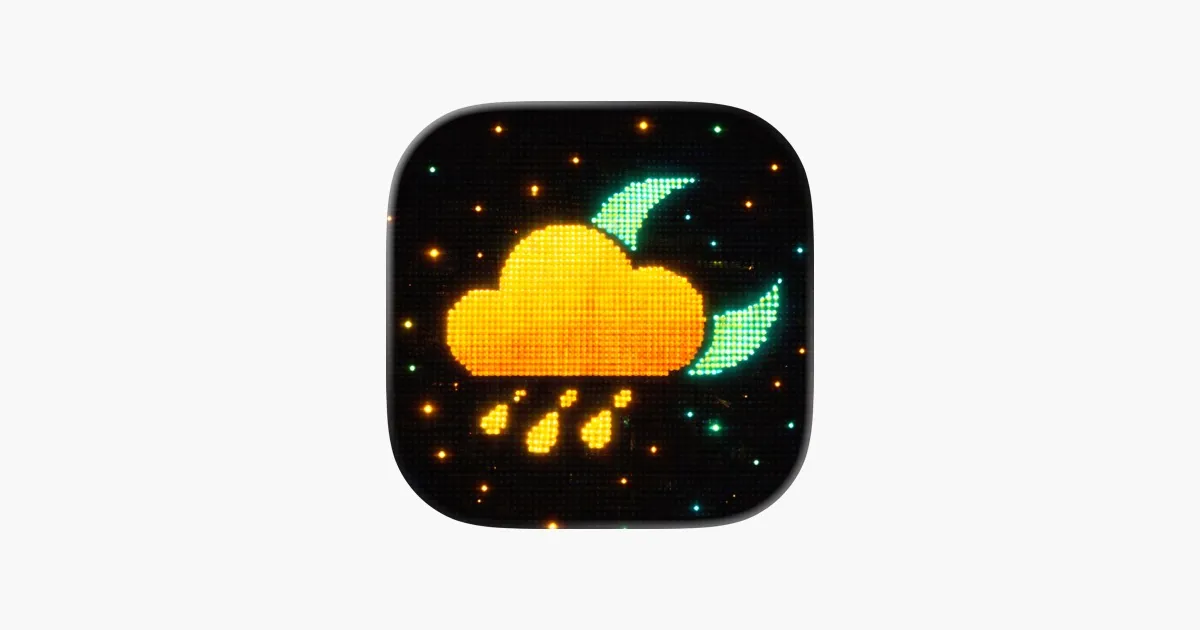 R.A.D. Weather