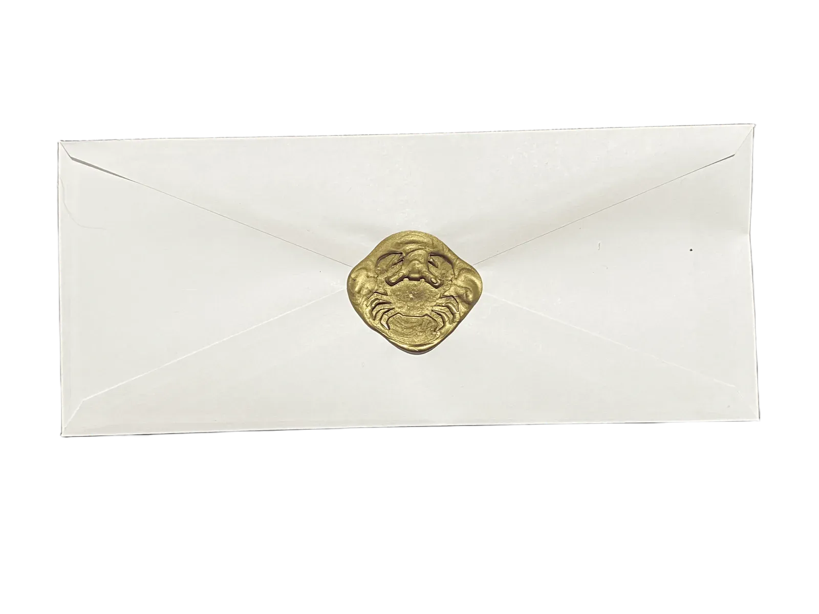 Wax Letter