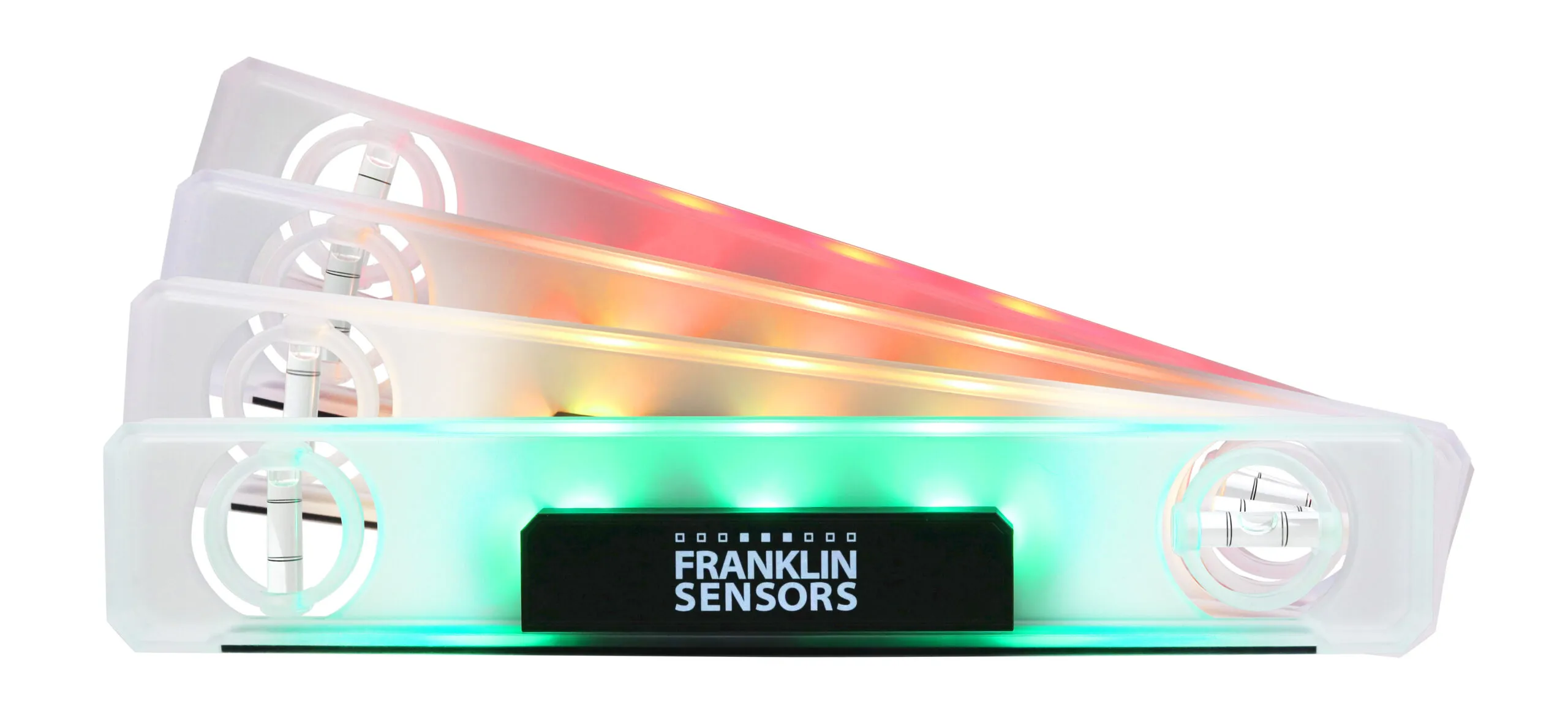 Franklin Sensors Light Level, 12-inch