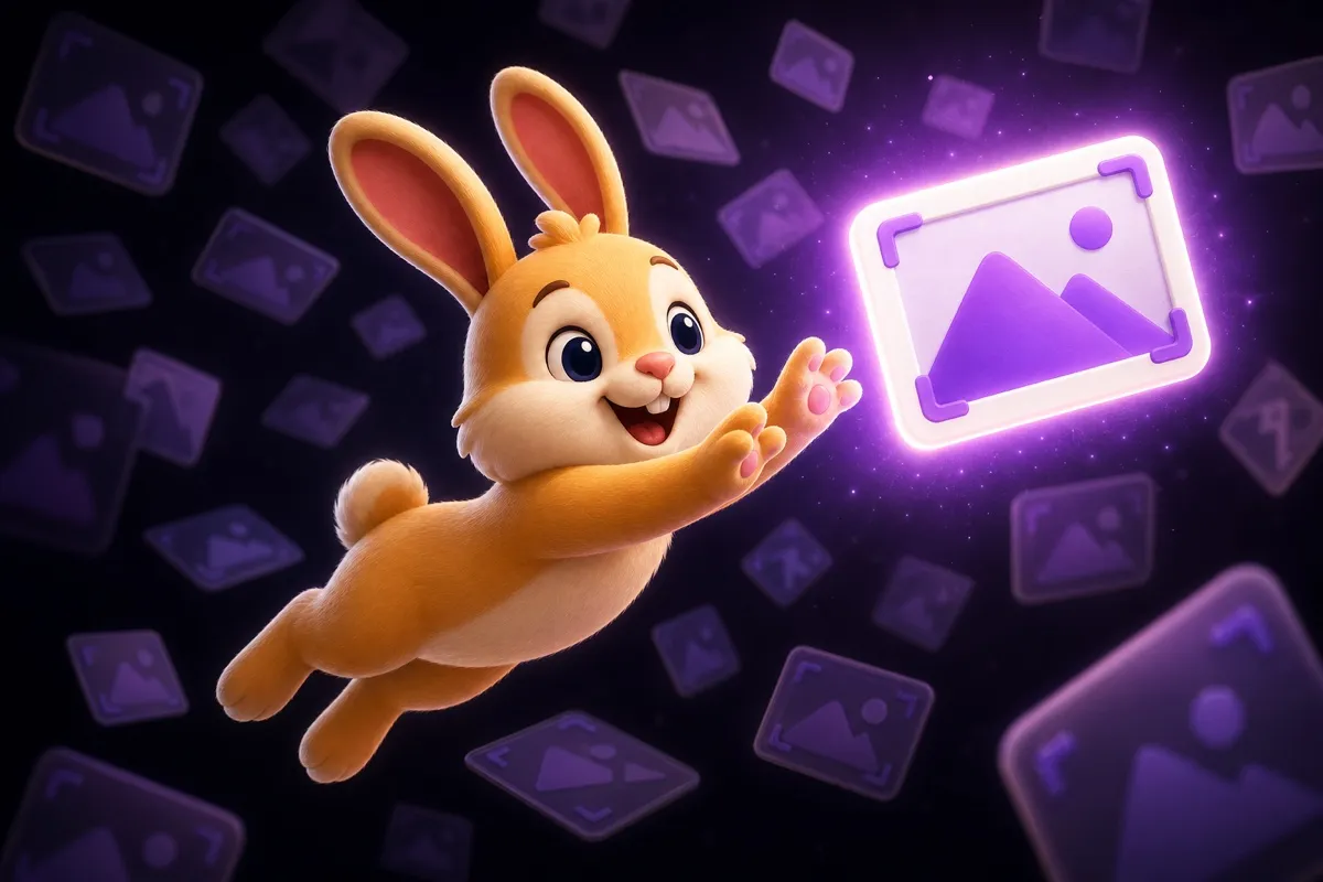 Bunny Screenshot