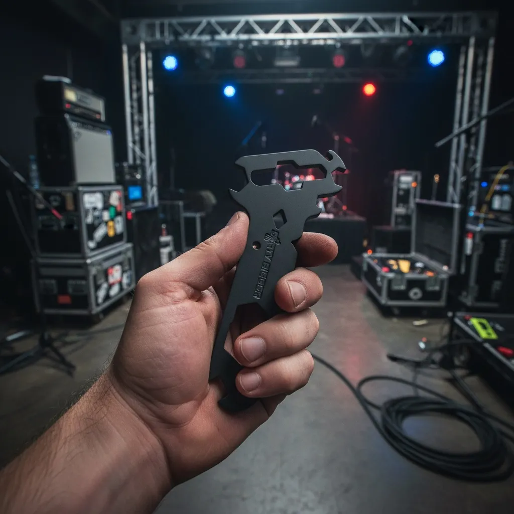Dirty Rigger Multi-Tool
