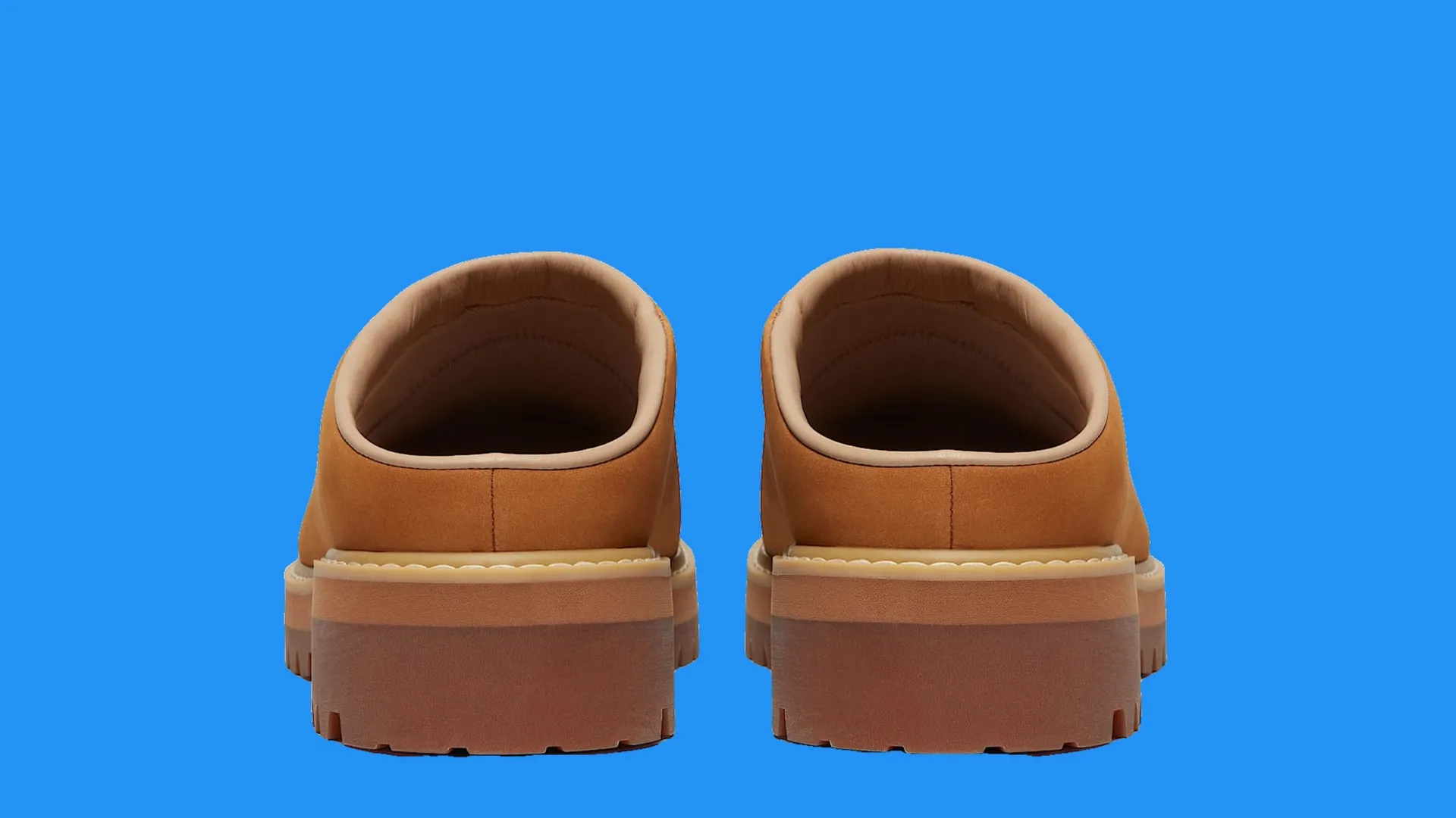 Timberland Heritage Clog