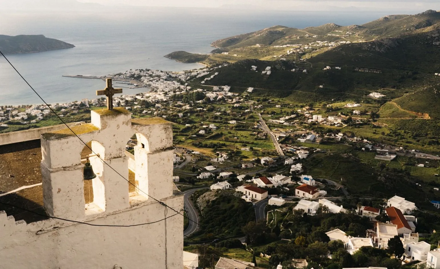 Serifos, Greece