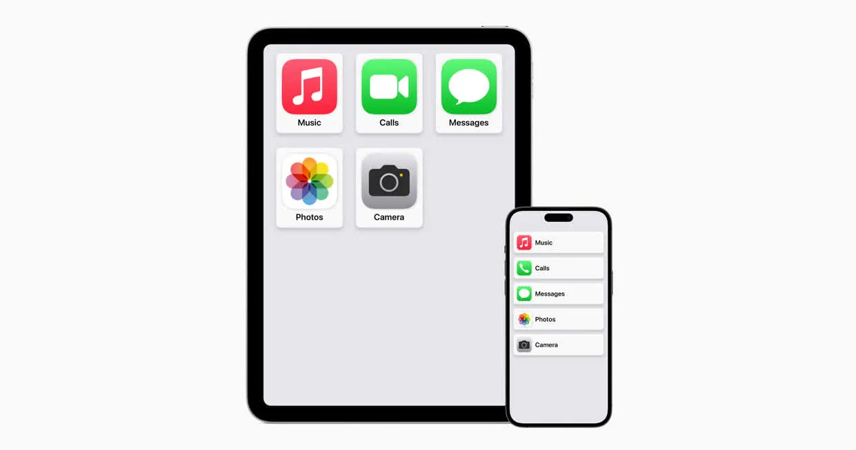 Turn an iPhone into a 'dumb phone' with Assistive Access