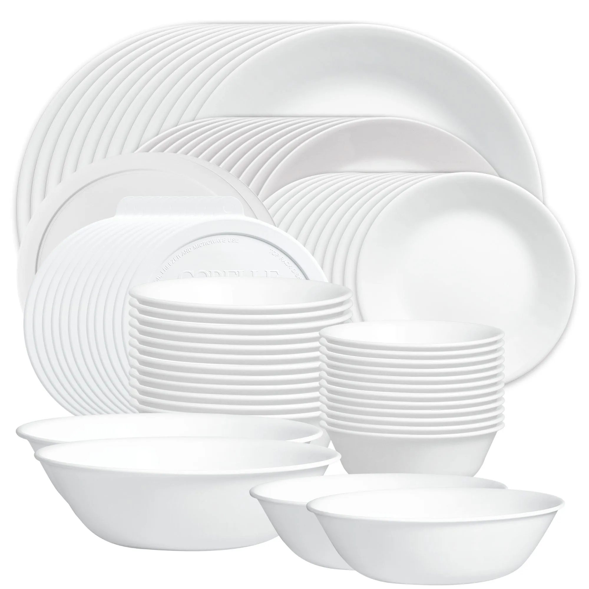 Corelle Vitrelle Dinnerware