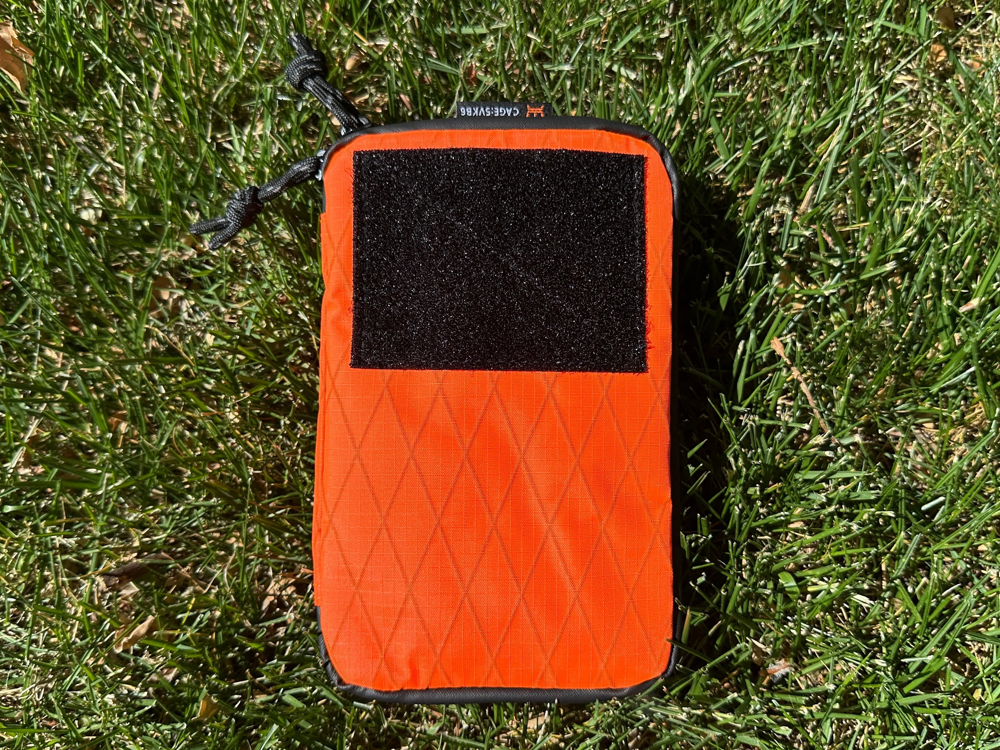 CountyComm X-Pac Diplomat 3 EDC Pouch XL