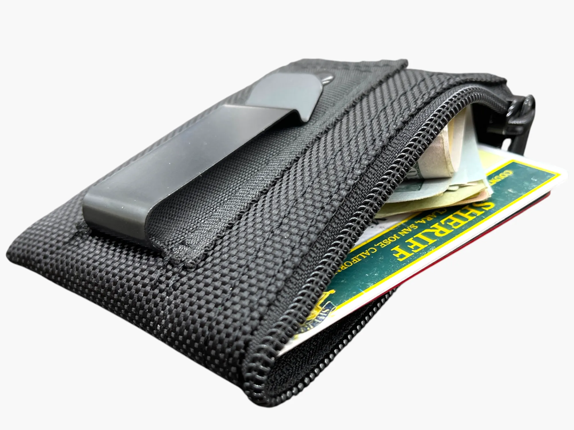 Maratac Deep Cover Clip Pouch