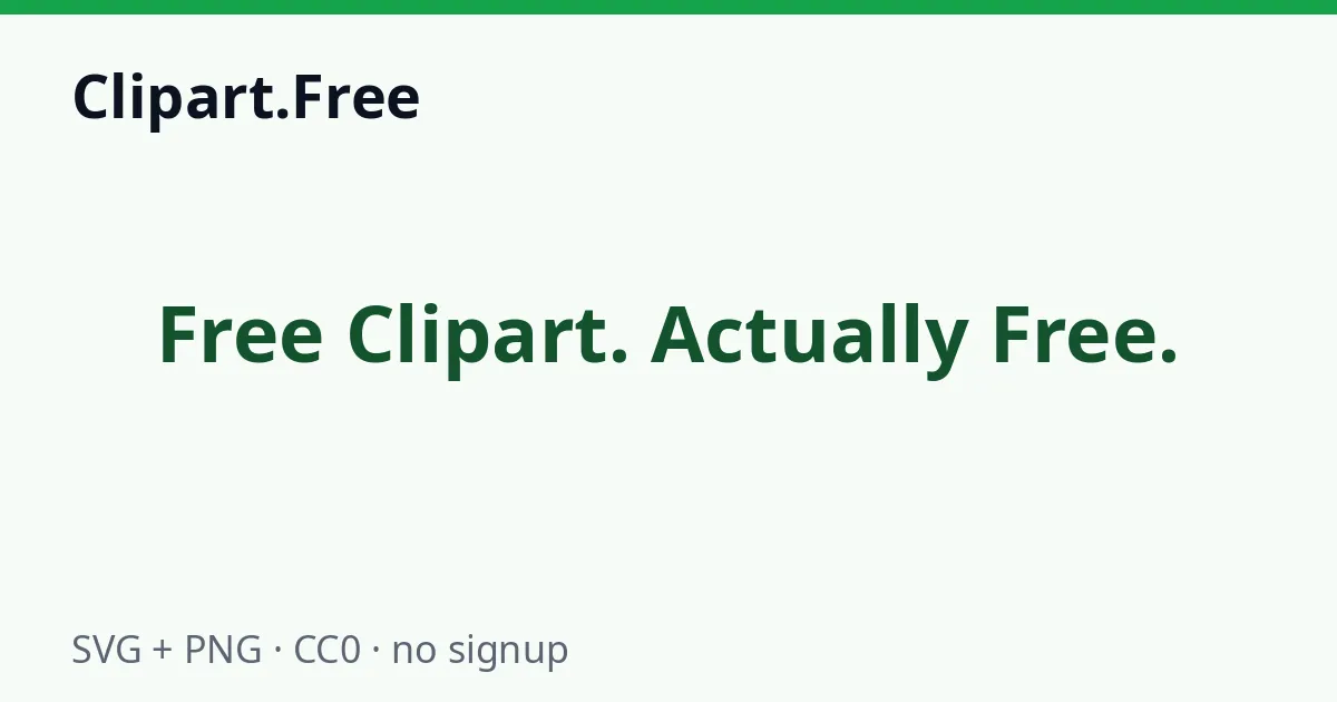 Clipart.Free