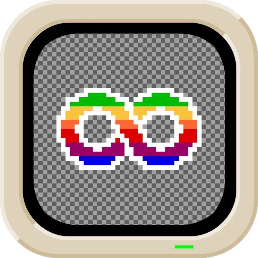 Infinite Mac