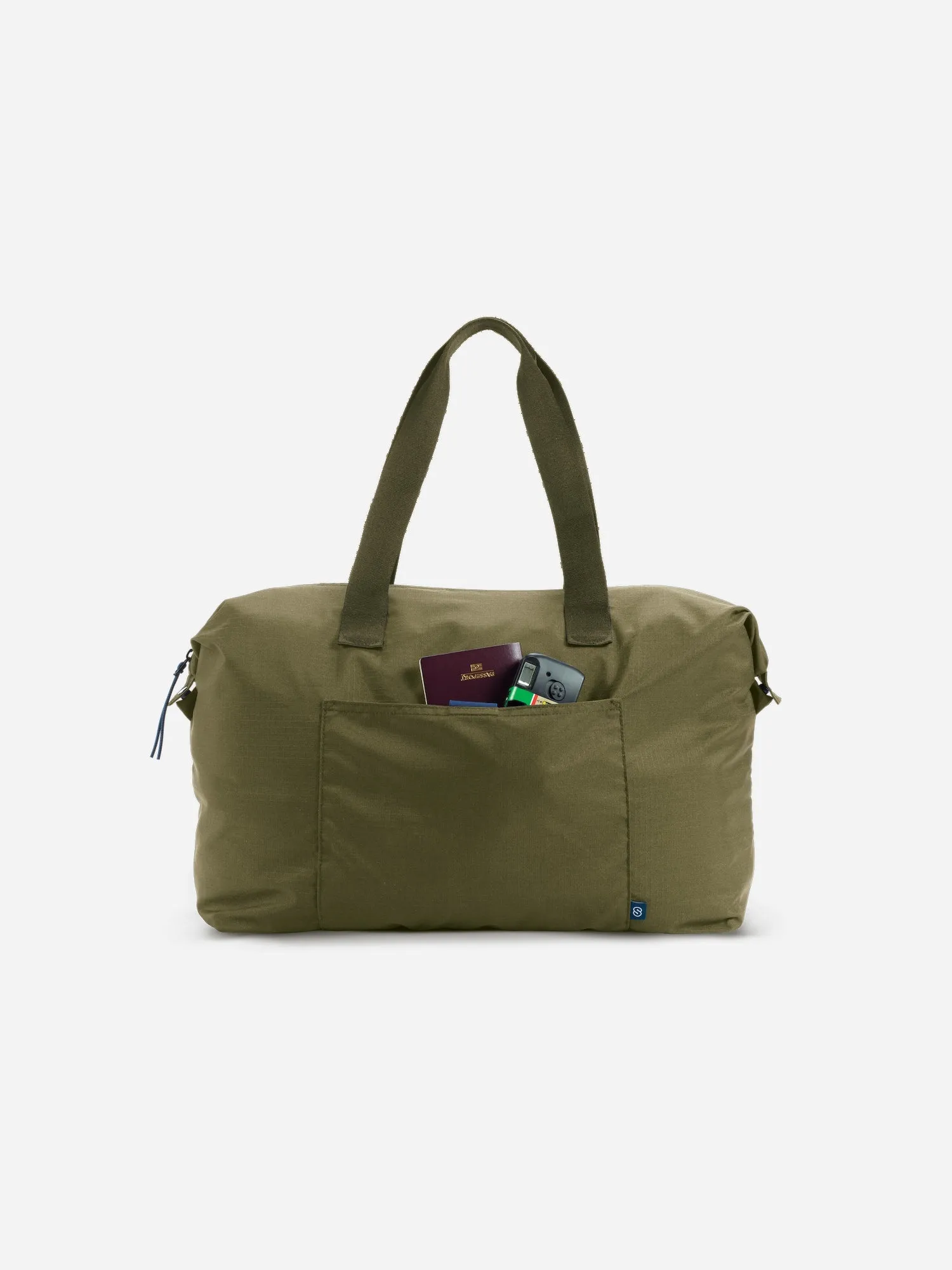 Infinity Packable Travel Bag