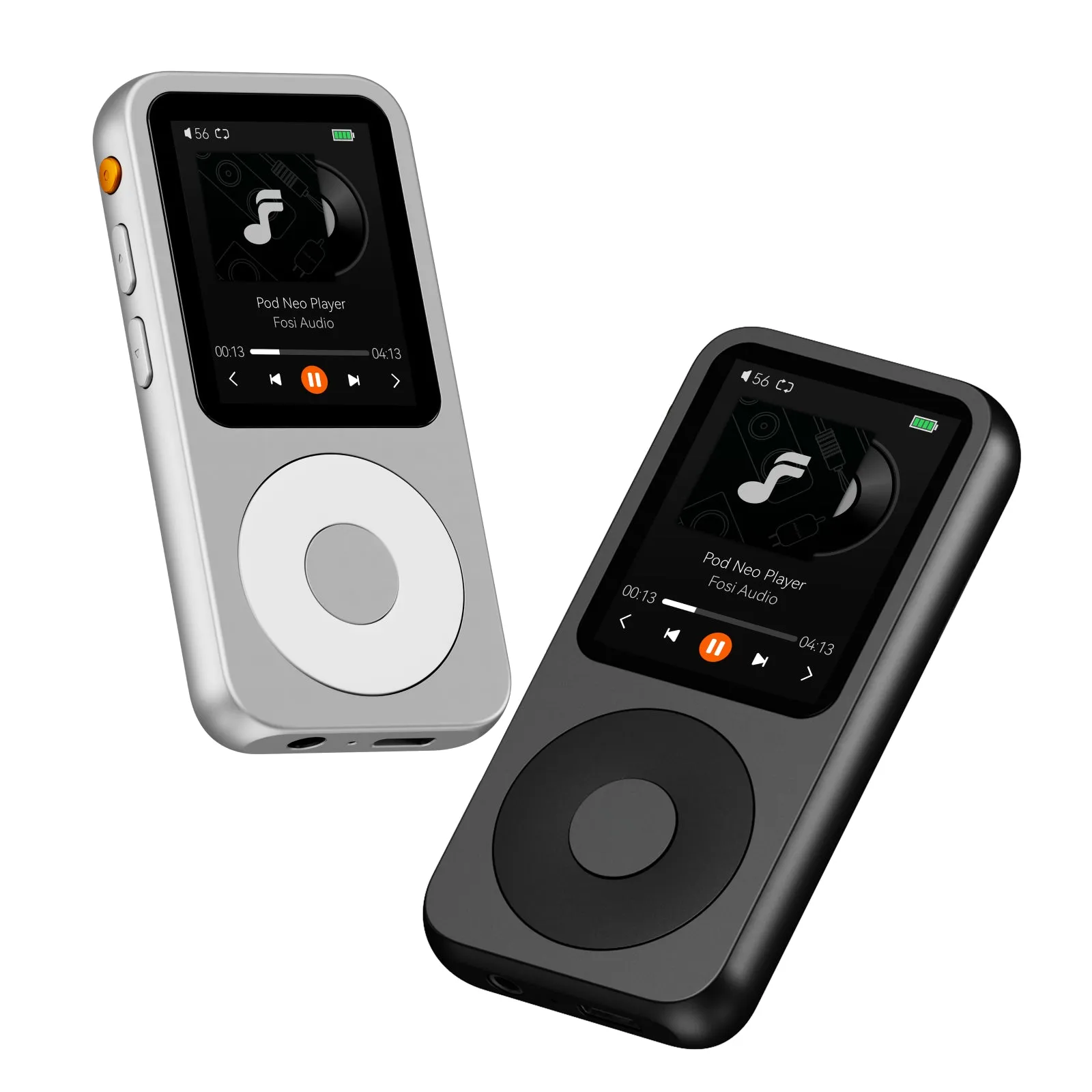 Fosi Audio DAP Neo