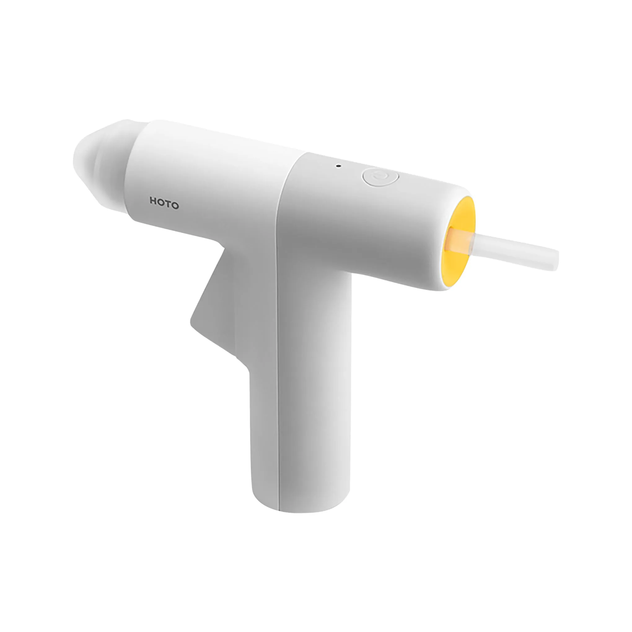 Portable Manual-Feeding Glue Gun