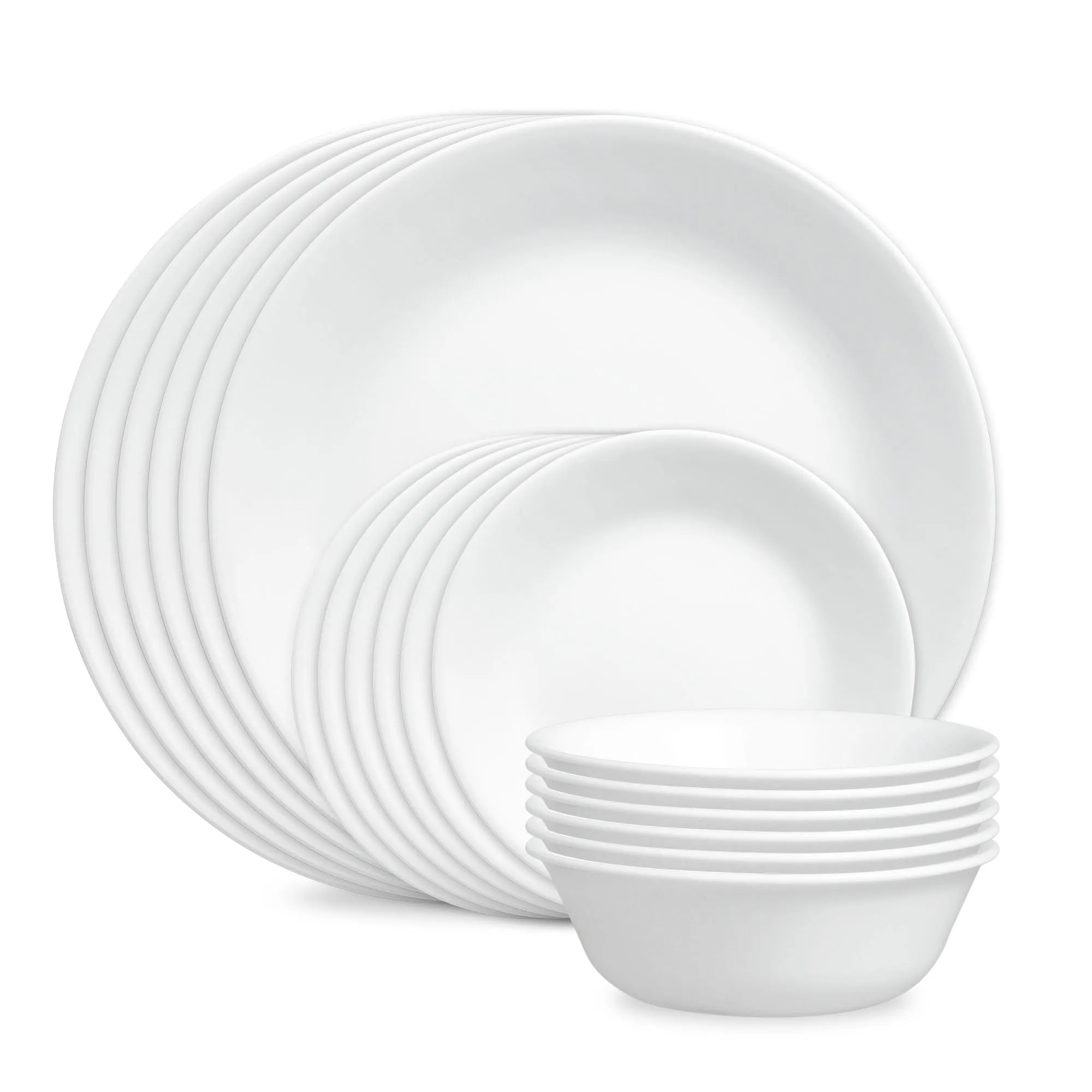 Corelle Vitrelle Dinnerware