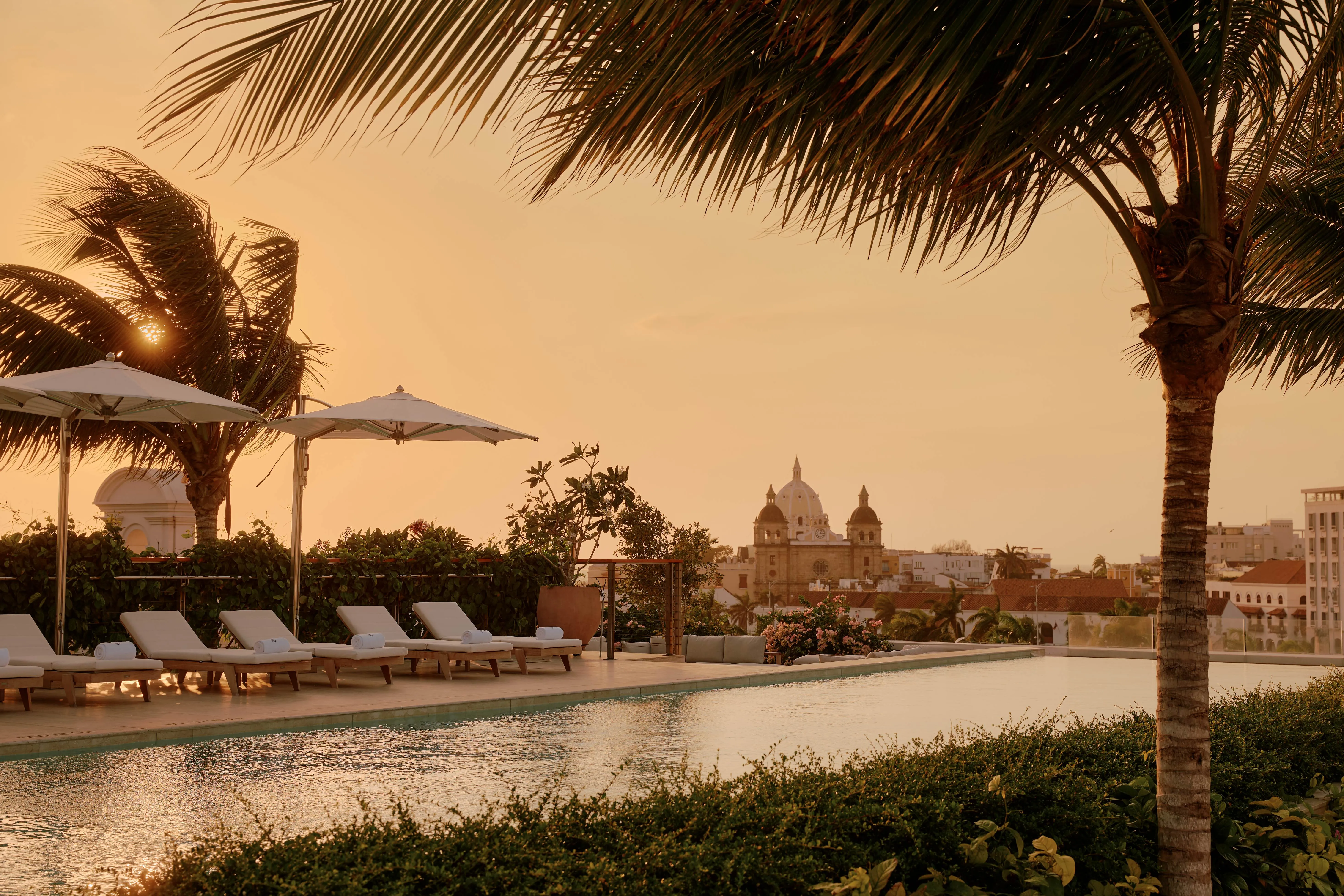 Four Seasons Hotel Cartagena