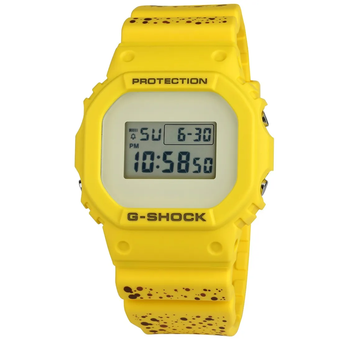 BAIT x G-Shock DW-5600 'Yamagata's Finest'