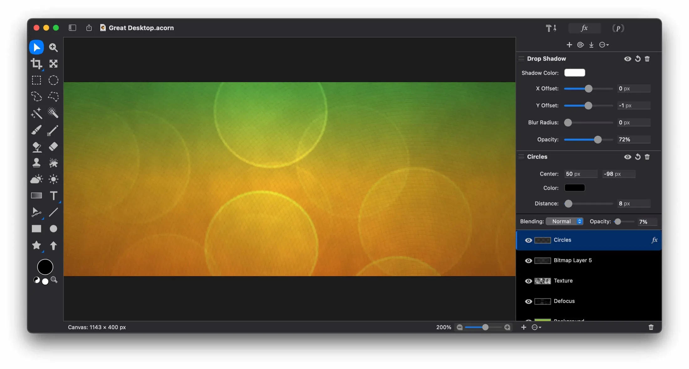 Acorn 8.6.2