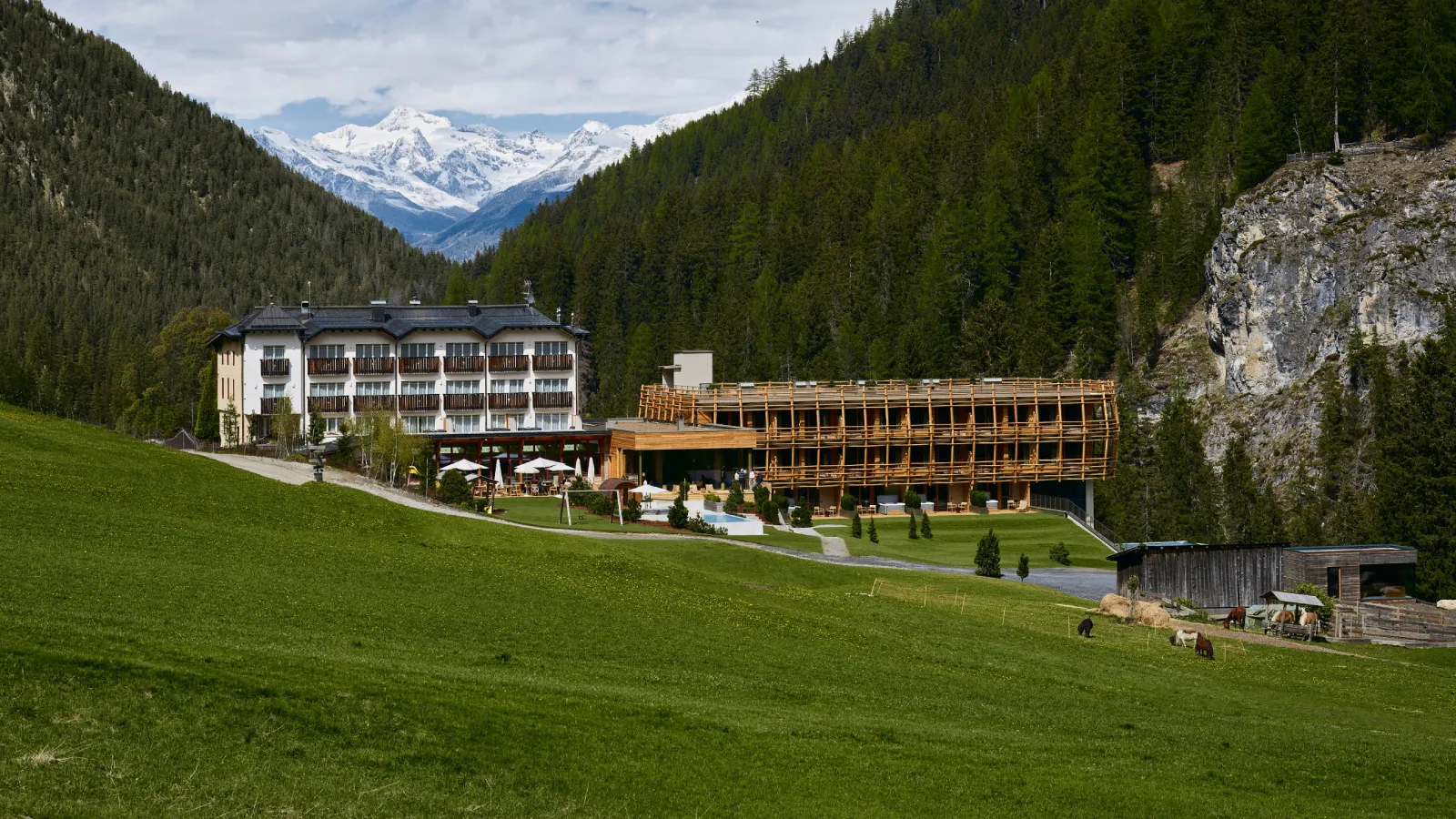Hotel Bella Vista