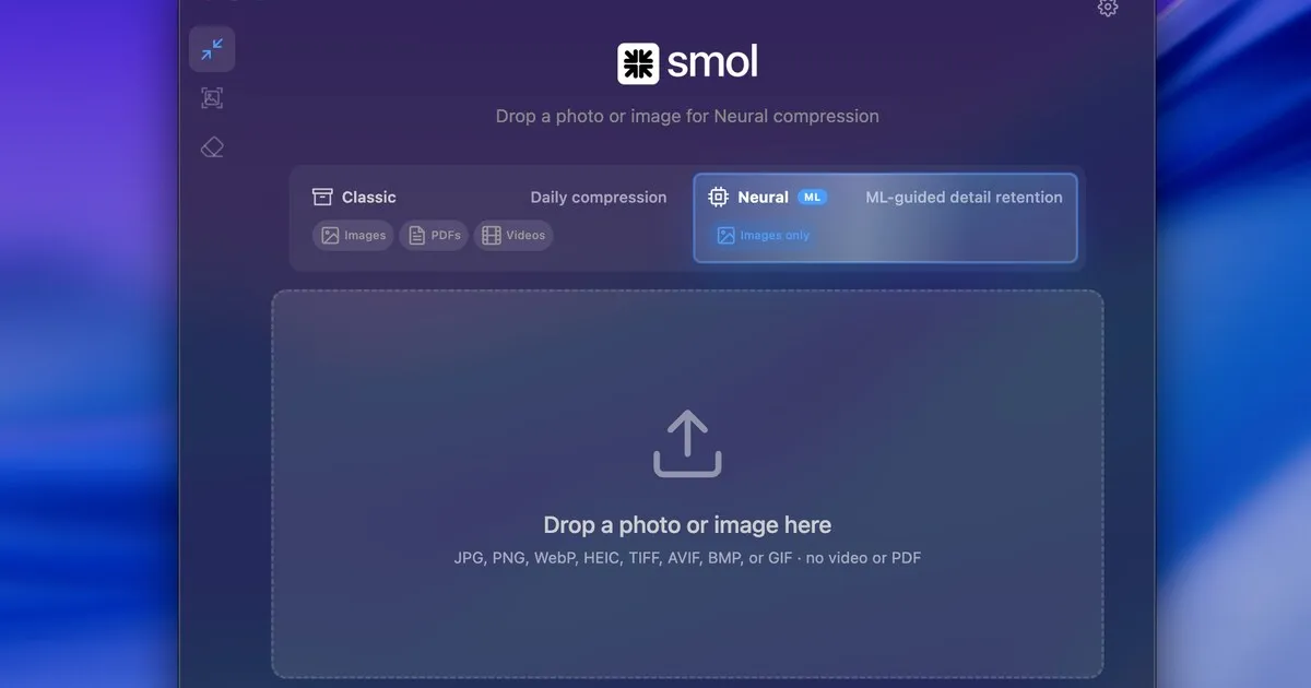 Smol