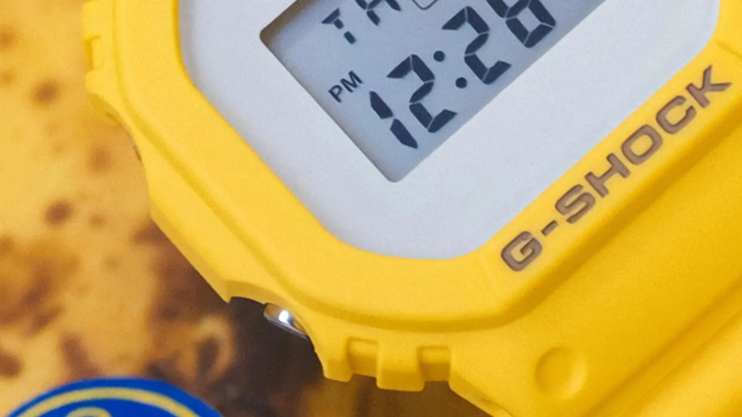 BAIT x G-Shock DW-5600 'Yamagata's Finest'