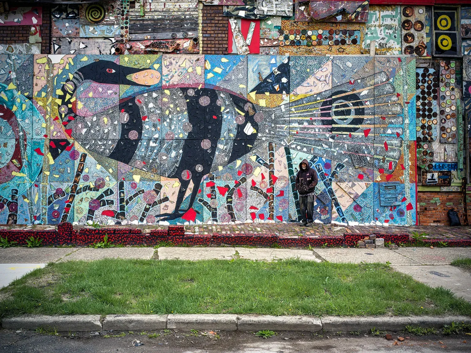MBAD African Bead Museum