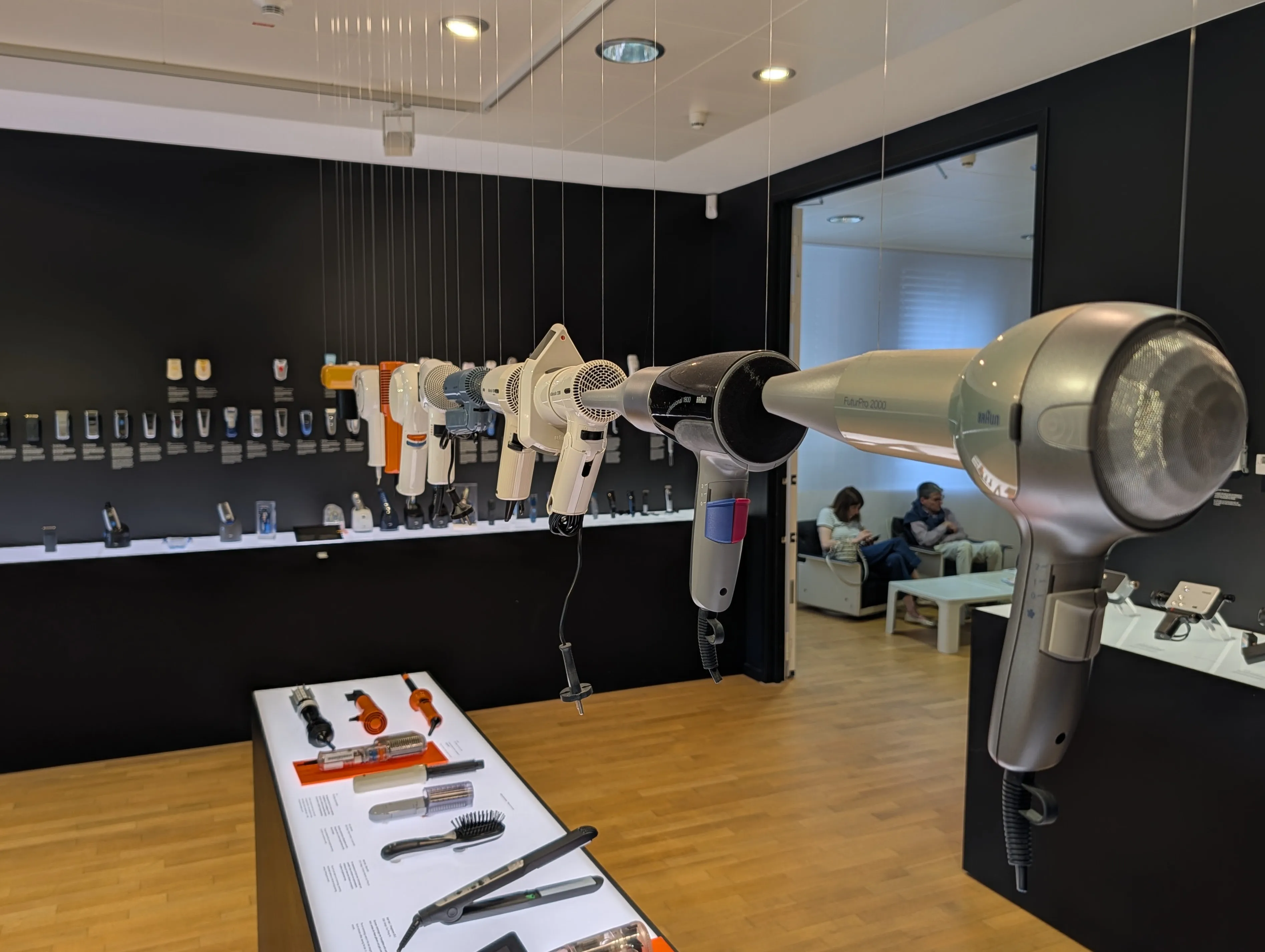 Braun Collection