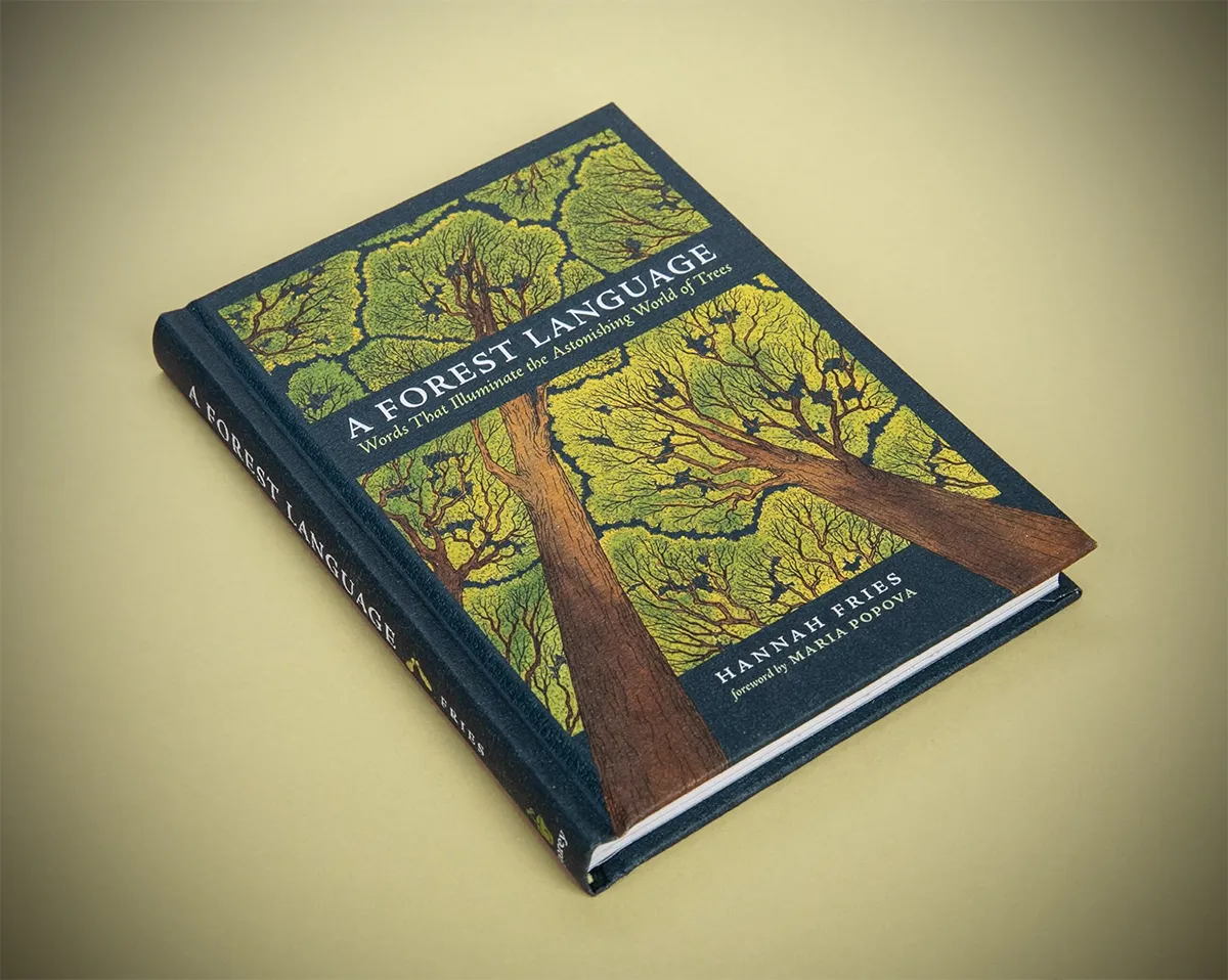 A Forest Language